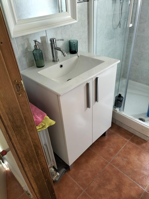 Abra o modal de avaliação 1 de 1