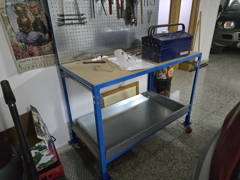 Abrir modal de revisión 1 de 1