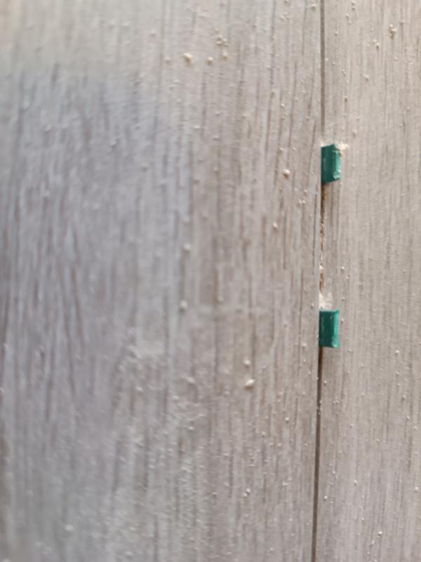 Revisione aperta modale 5 su 5