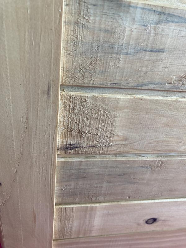 Revisione aperta modale 3 su 3