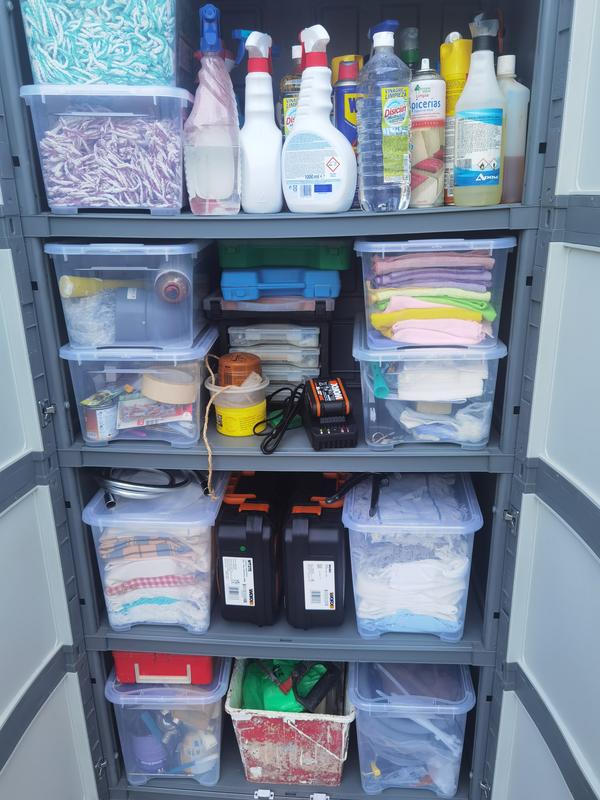 Revisione aperta modale 1 su 1