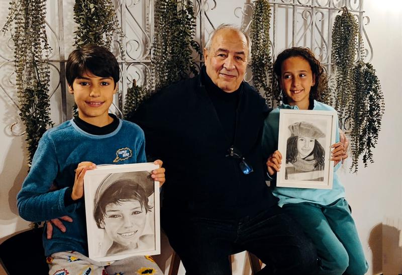 Abrir modal de revisión 1 de 1