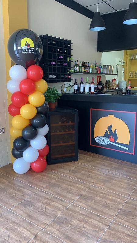 Abrir modal de revisión 1 de 1