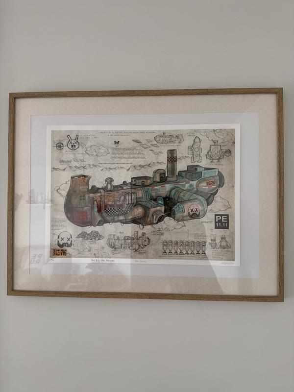 Abrir modal de revisión 1 de 1