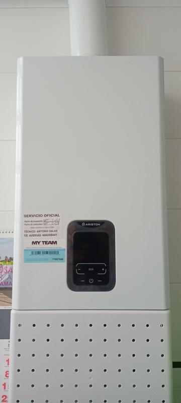 Ouvrir la fenêtre modale de l'avis 1 sur 1