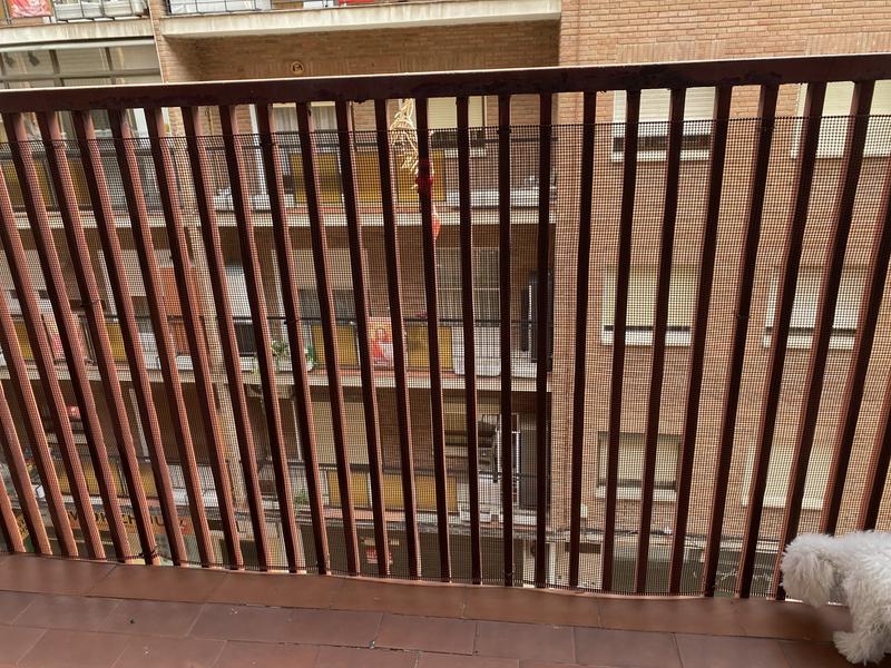 Revisione aperta modale 1 su 1