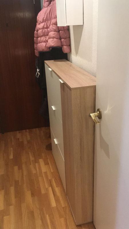 Revisione aperta modale 2 su 2