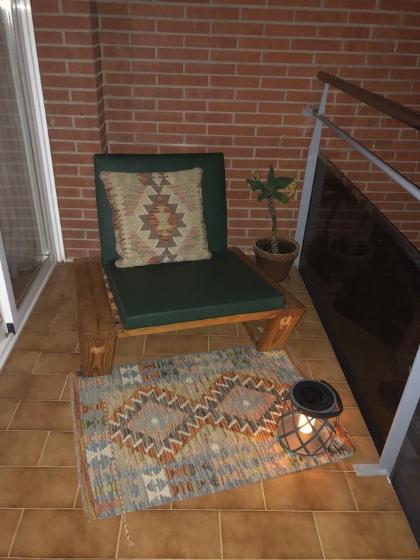 Abra o modal de avaliação 1 de 1