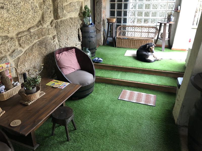 Abra o modal de avaliação 1 de 1