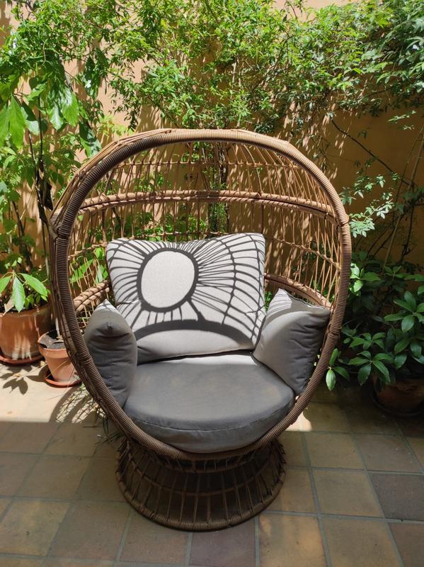 Abra o modal de avaliação 6 de 6