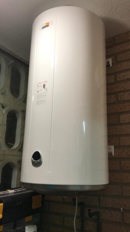 Termos eléctricos Cointra🥇 30, 50, 80, 100 litros... Precios y Ofertas