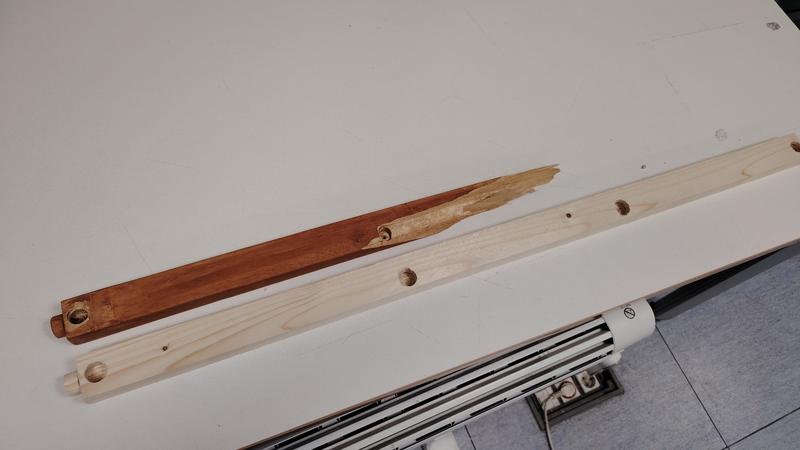 Abrir modal de revisión 1 de 1