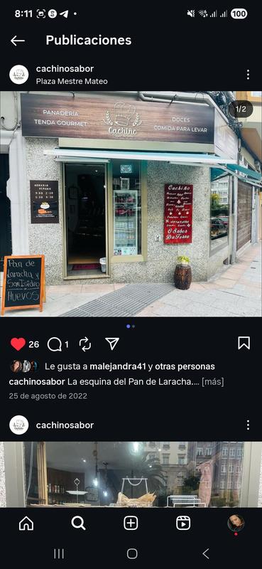 Abrir modal de revisión 1 de 1