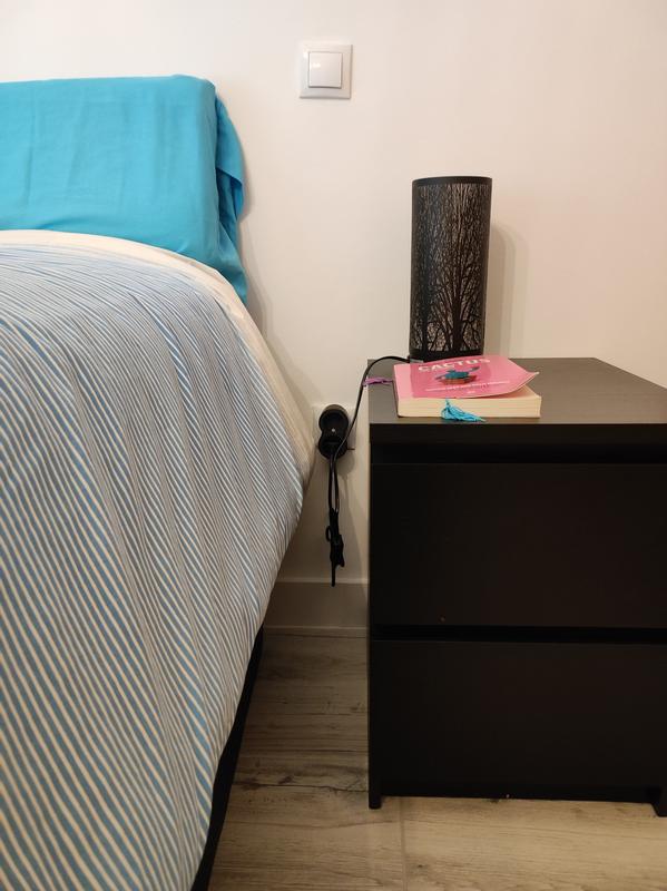 Abra o modal de avaliação 3 de 3