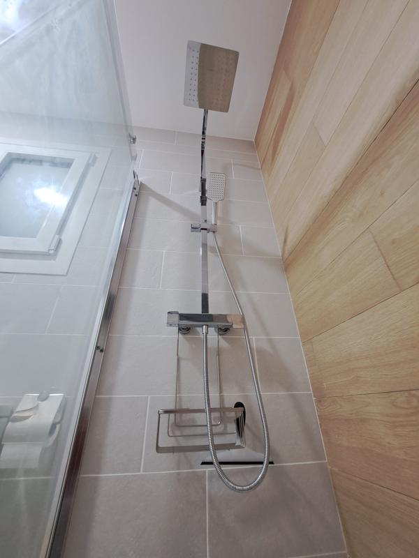 Revisione aperta modale 1 su 1