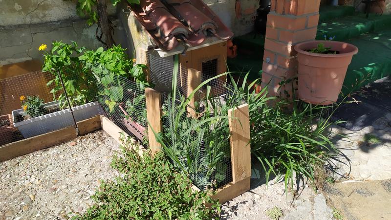 Ouvrir la fenêtre modale de l'avis 4 sur 6