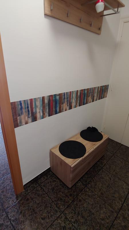 Abra o modal de avaliação 1 de 1