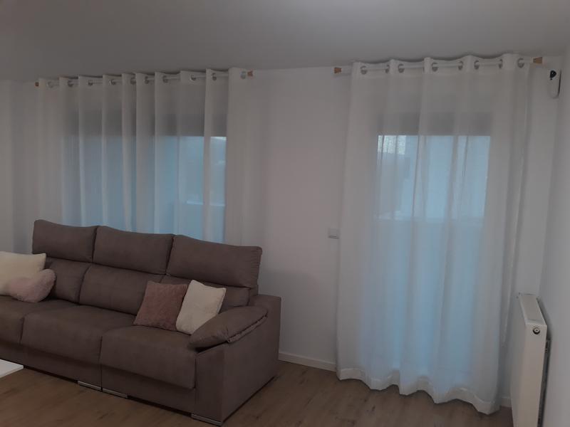 Revisione aperta modale 1 su 1