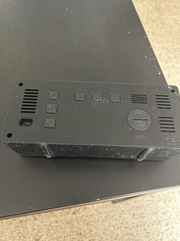 Ouvrir la fenêtre modale de l'avis 1 sur 1