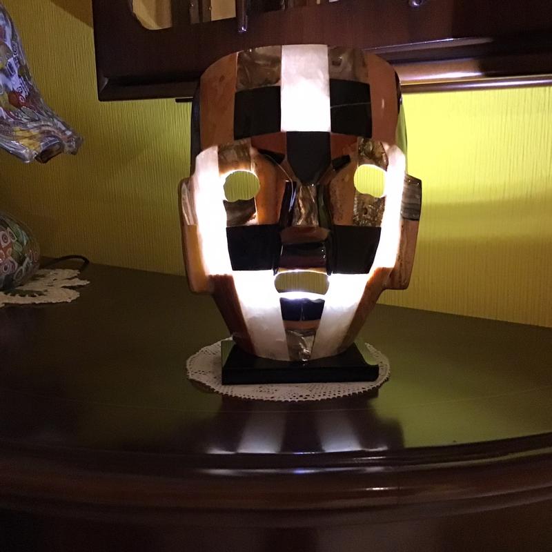 Revisione aperta modale 1 su 2