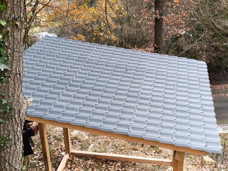 Ouvrir la fenêtre modale de l'avis 1 sur 1