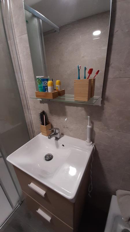 Abra o modal de avaliação 1 de 2