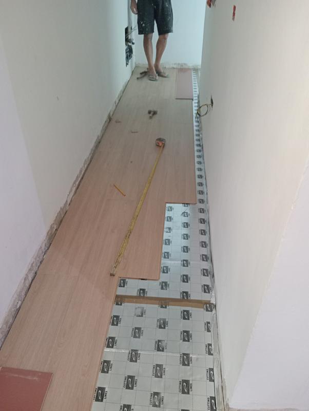 Ouvrir la fenêtre modale de l'avis 1 sur 1