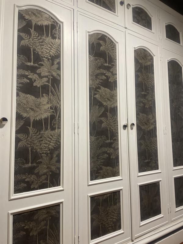 Abrir modal de revisión 1 de 1