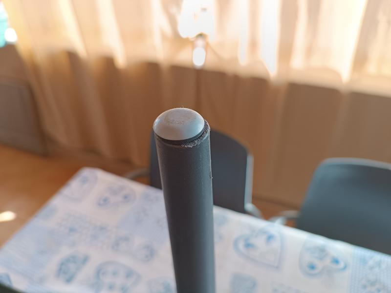 Abra o modal de avaliação 1 de 1