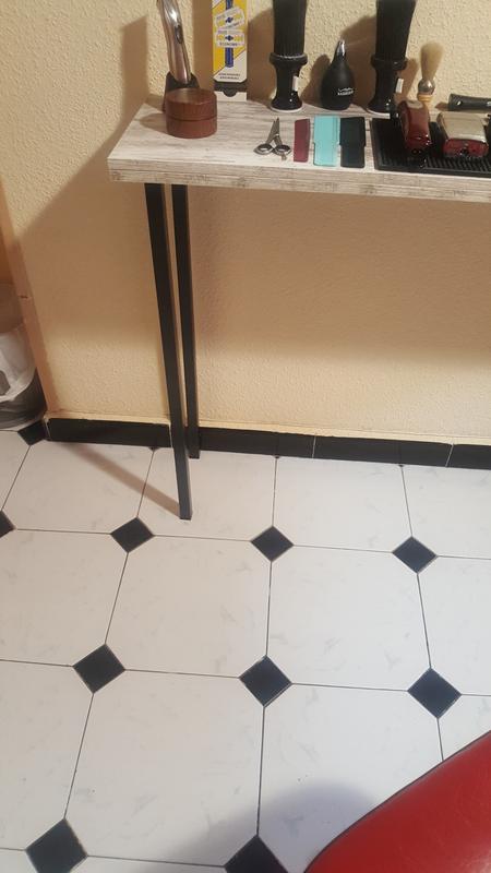 Revisione aperta modale 1 su 1