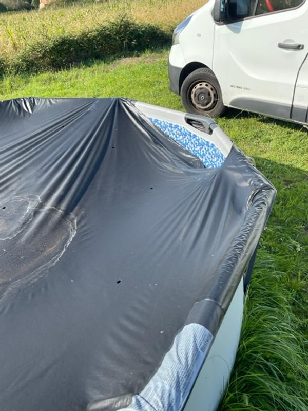 Ouvrir la fenêtre modale de l'avis 1 sur 4