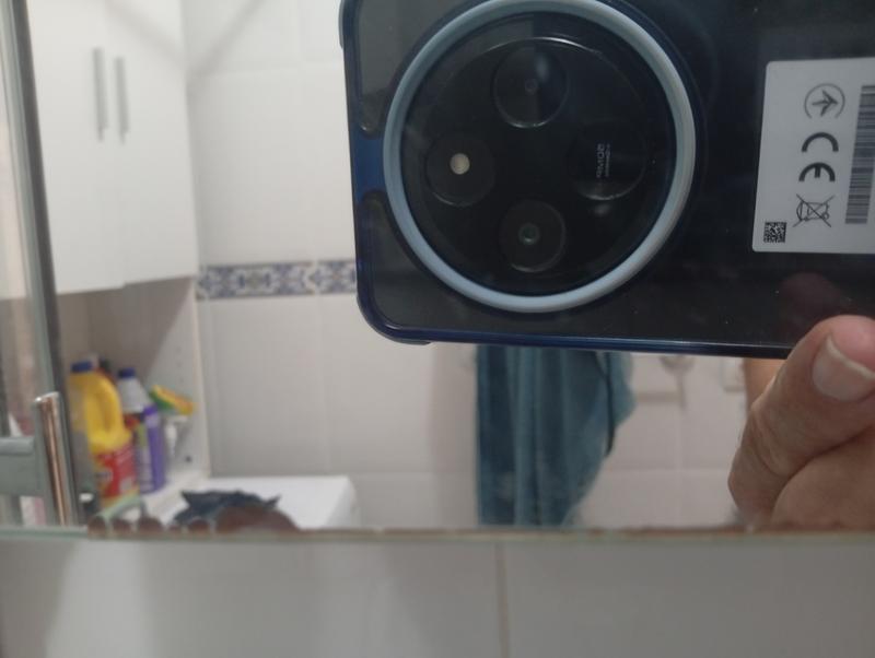 Revisione aperta modale 1 su 2