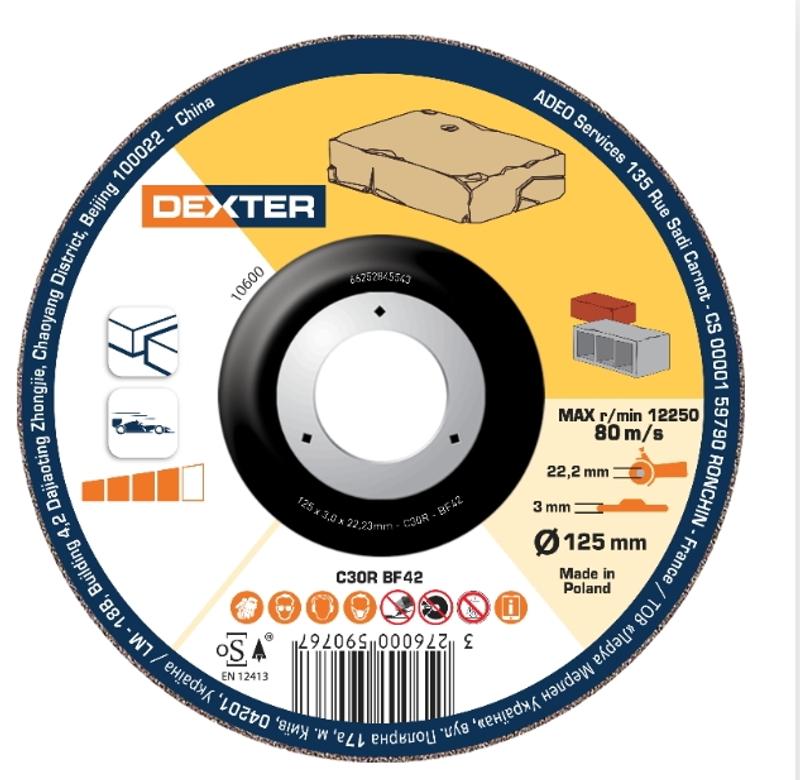 Ouvrir la fenêtre modale de l'avis 1 sur 1