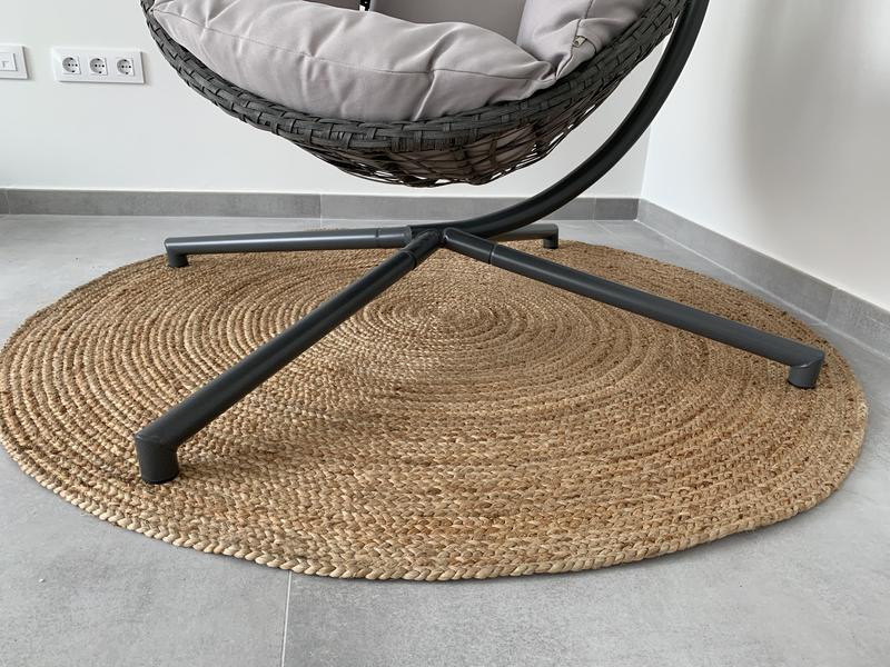 Abra o modal de avaliação 1 de 2