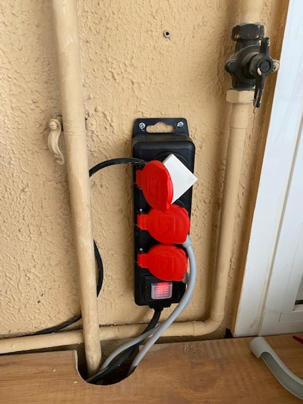 Abra o modal de avaliação 1 de 1