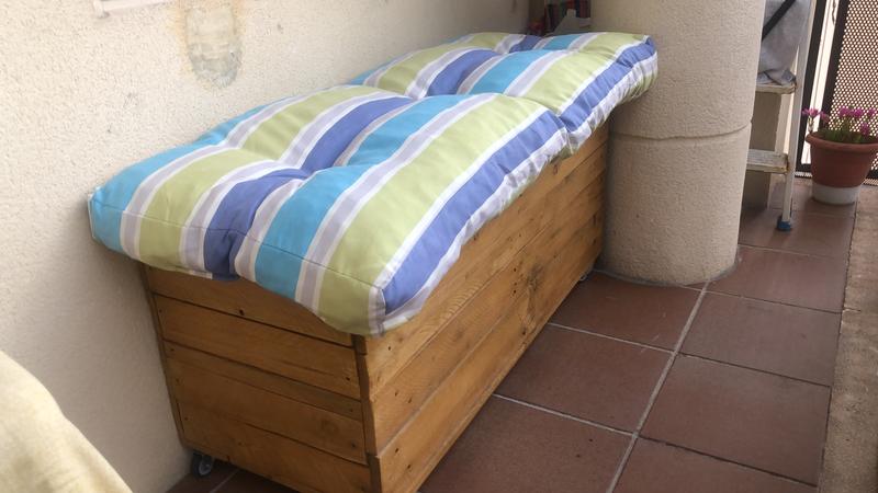 Ouvrir la fenêtre modale de l'avis 2 sur 2