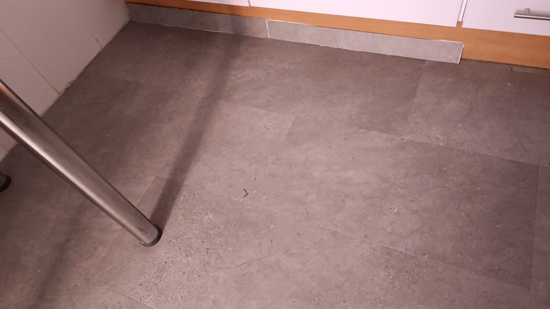 Revisione aperta modale 1 su 1