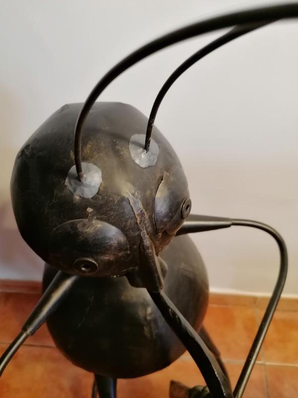 Ouvrir la fenêtre modale de l'avis 1 sur 2