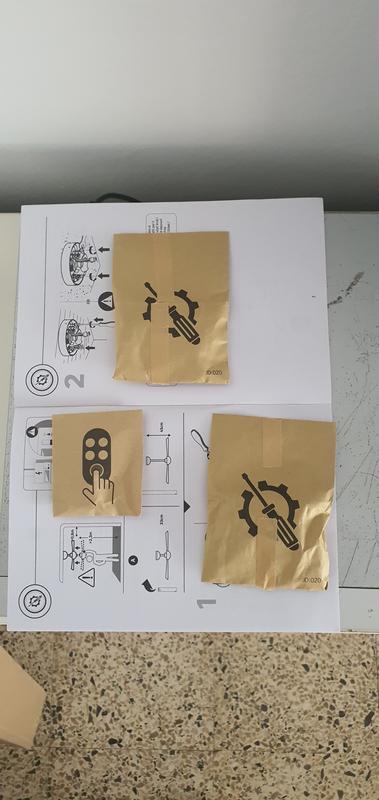 Abrir modal de revisión 1 de 4