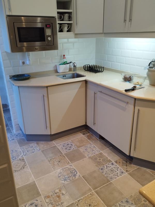 Abrir modal de revisión 1 de 1