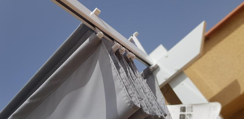 Revisione aperta modale 6 su 6