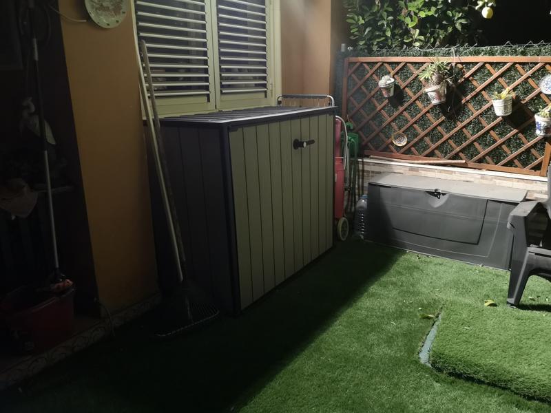 Revisione aperta modale 1 su 2