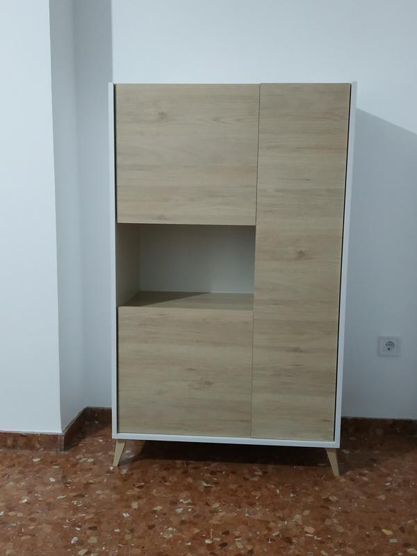 Abra o modal de avaliação 1 de 1