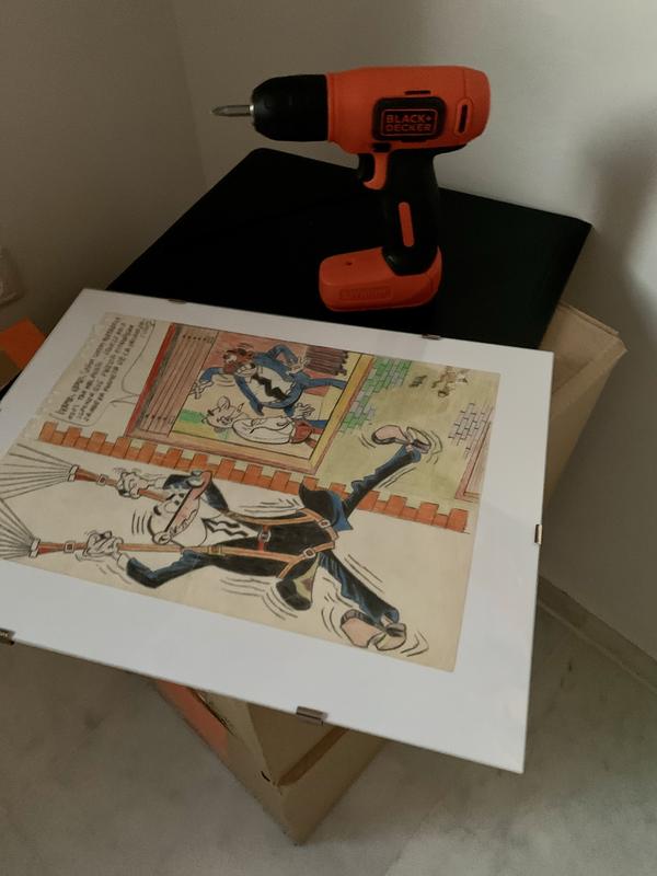 Abra o modal de avaliação 1 de 1