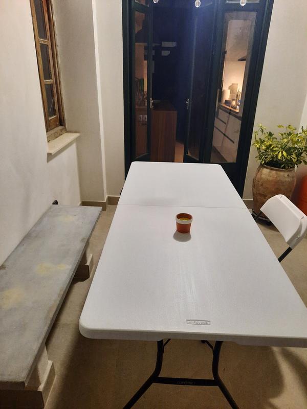 Abra o modal de avaliação 1 de 1