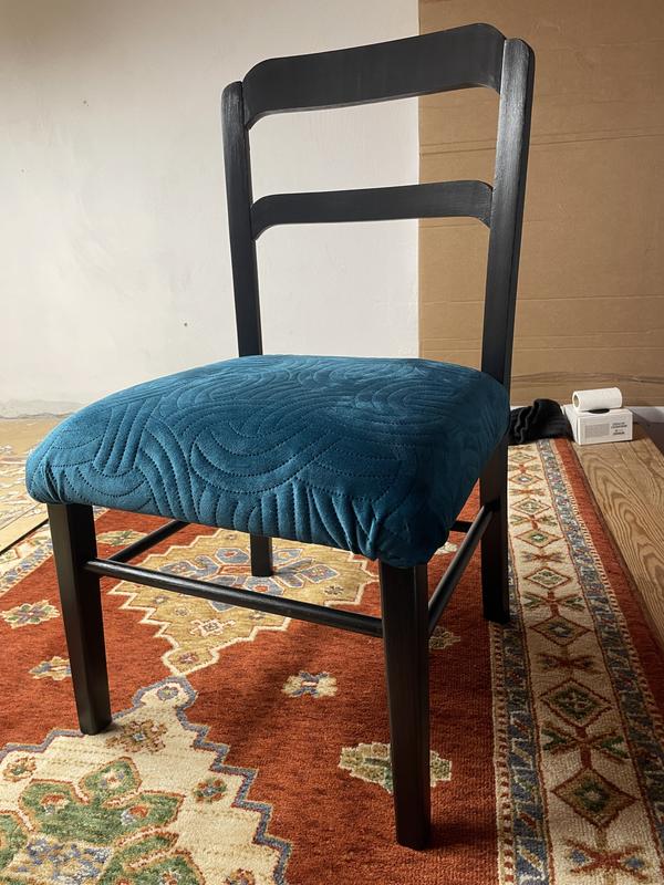 Abrir modal de revisión 1 de 1