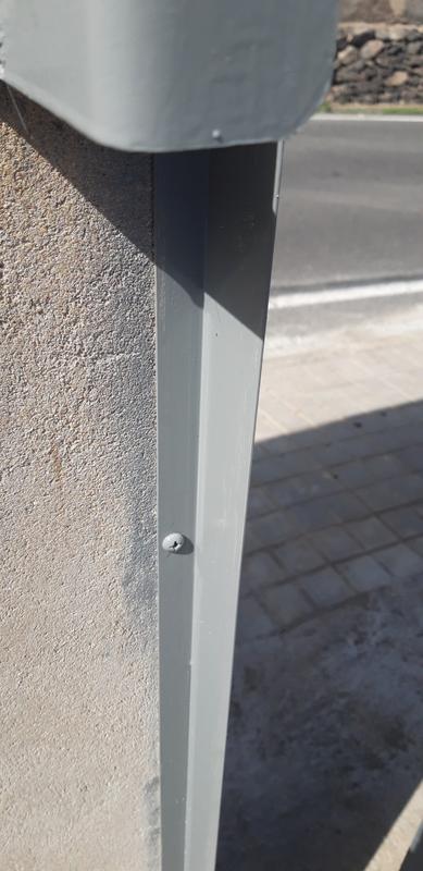 Abra o modal de avaliação 1 de 1