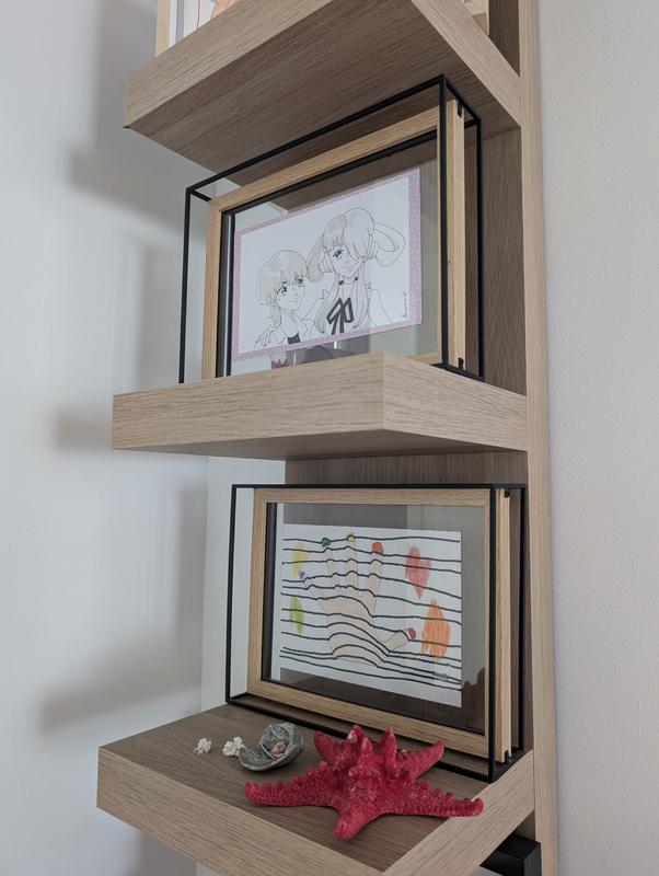 Ouvrir la fenêtre modale de l'avis 1 sur 1