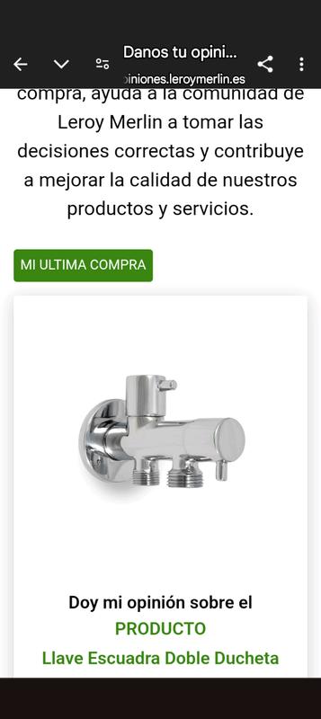 Abrir modal de revisión 1 de 1