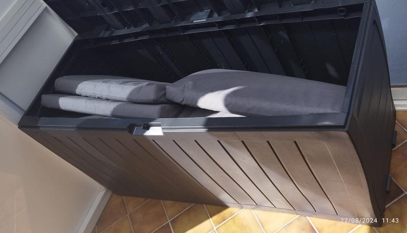 Abrir modal de revisión 3 de 3